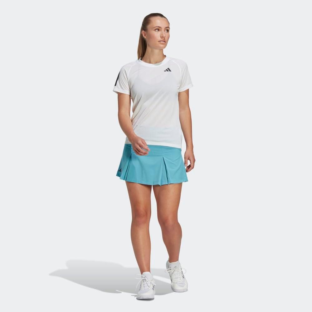 image:imageadidas Womens Club Tennis TShirtWhite