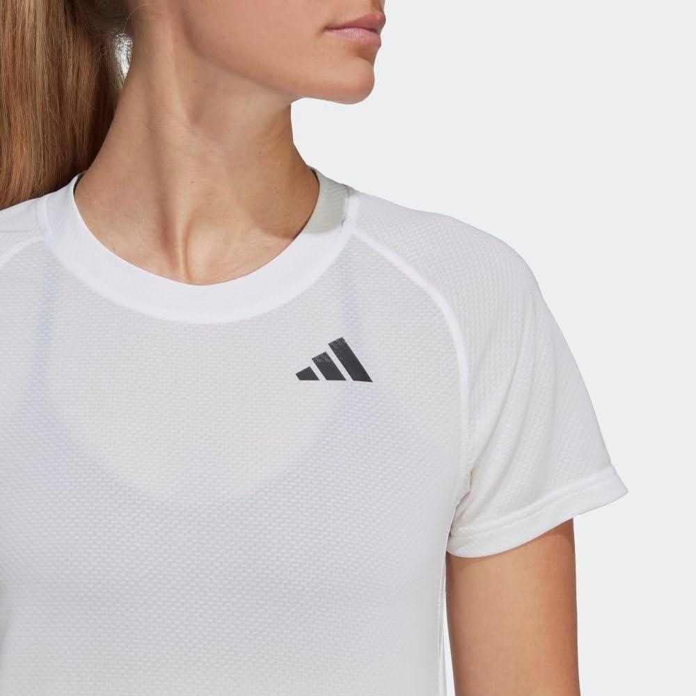 image:imageadidas Womens Club Tennis TShirtWhite