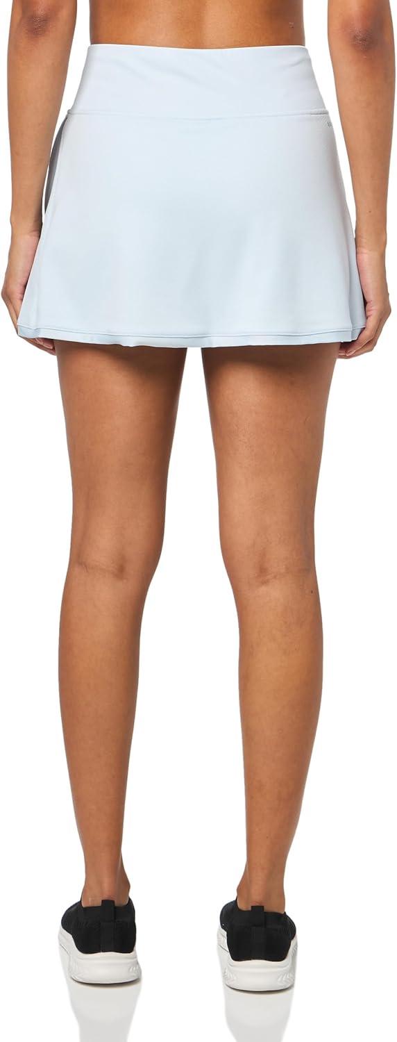 image:imageadidas Womens Tennis Club SkirtHalo Blue