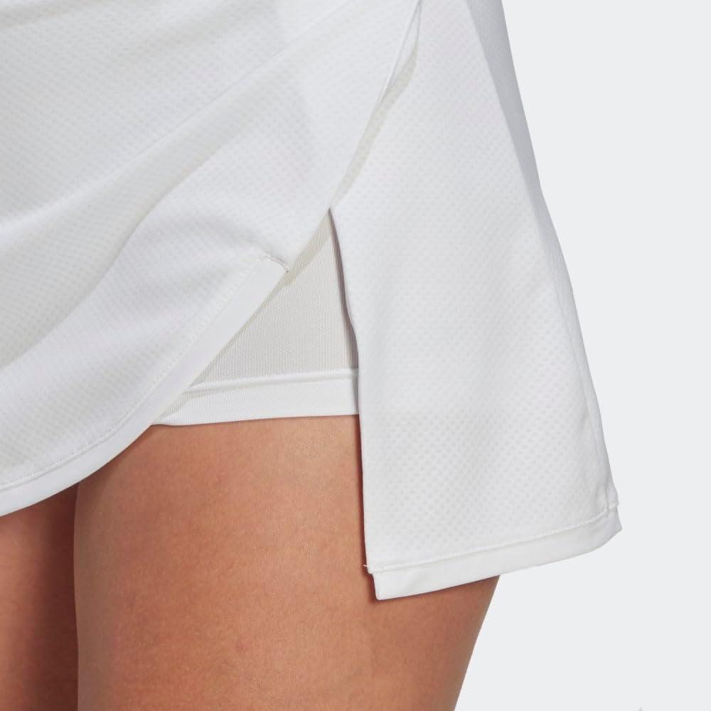image:imageadidas Womens Tennis Club SkirtWhite