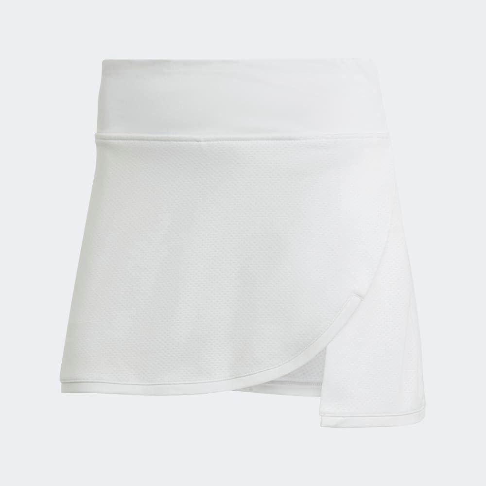 image:imageadidas Womens Tennis Club SkirtWhite