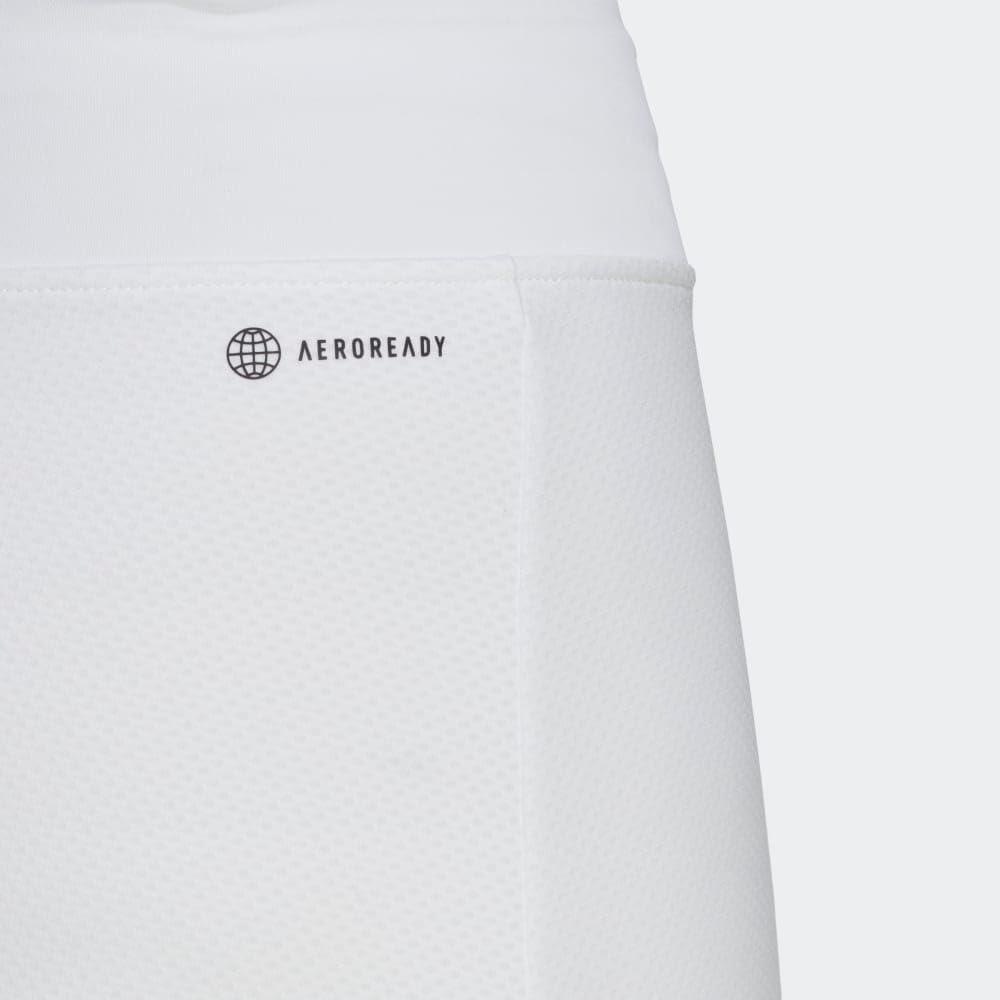 image:imageadidas Womens Tennis Club SkirtWhite