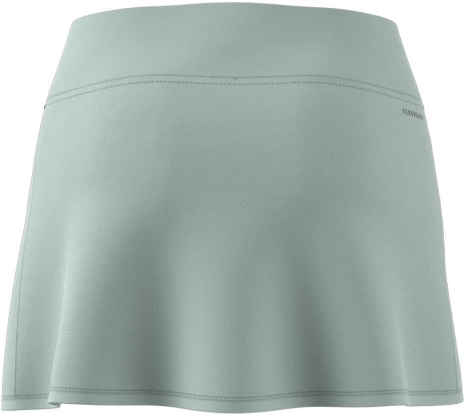 image:imageadidas Womens Tennis Club SkirtWonder Silver