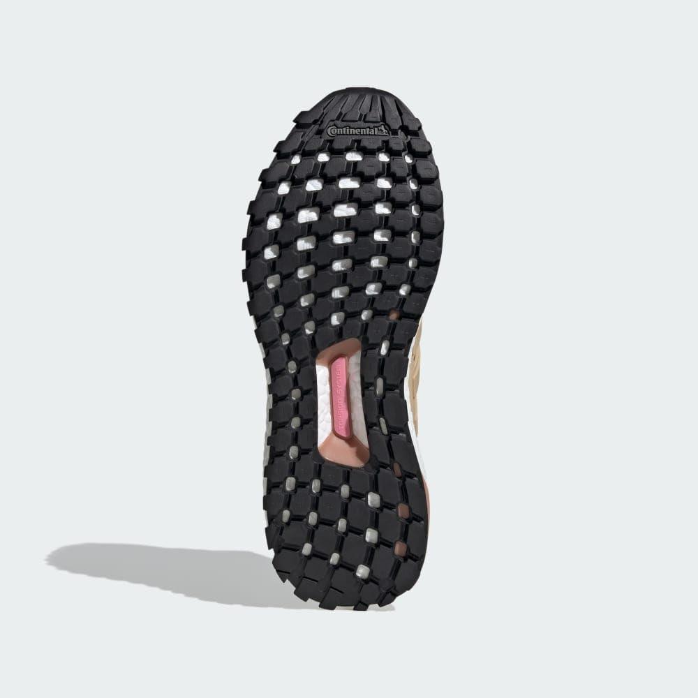 image:imageadidas Womens Ultraboost 10 DnaSneakerClay StrataMagic BeigeBliss Pink
