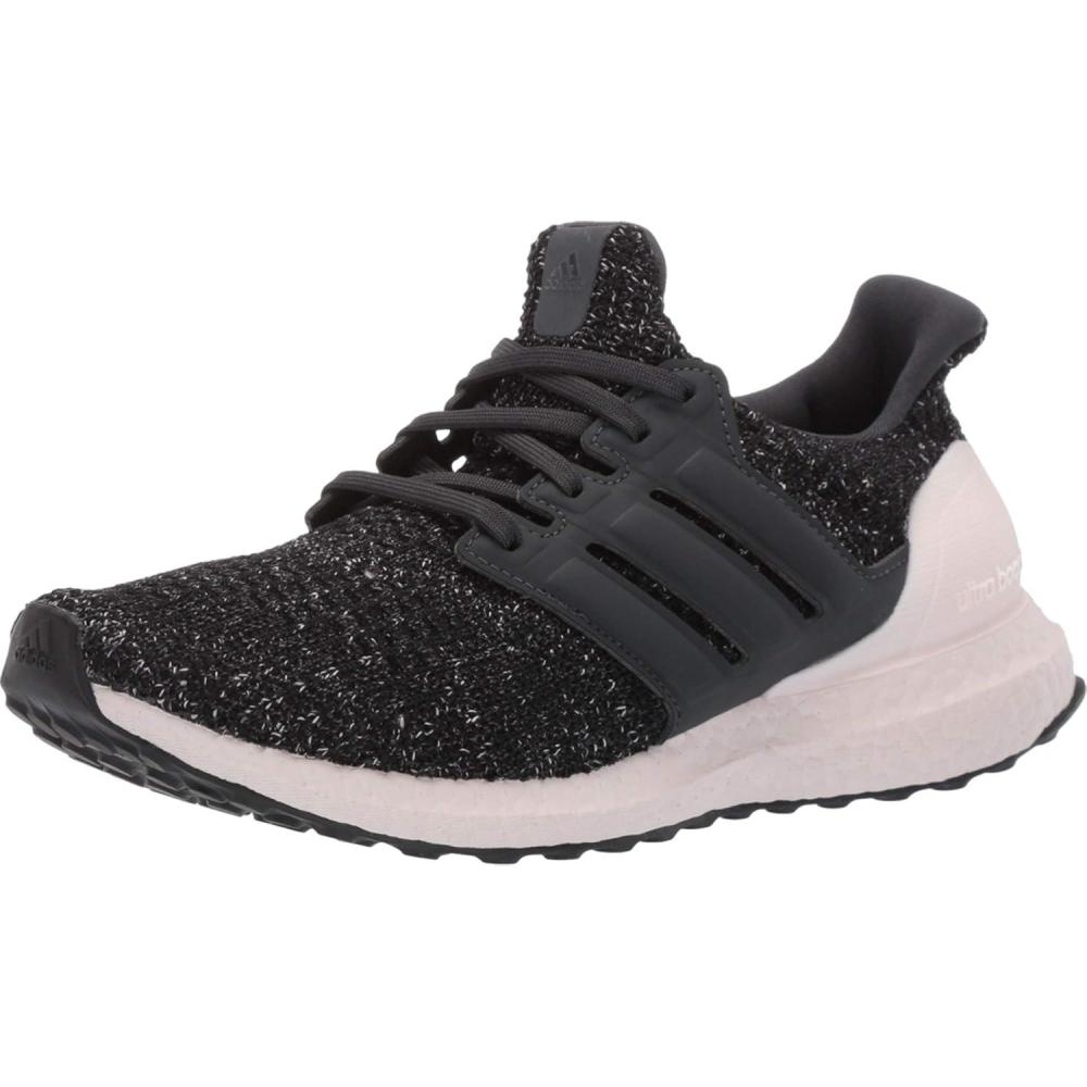 image:imageAdidas Womens Ultraboost 10 DnaSneakerBlackCarbonOrchid Tint