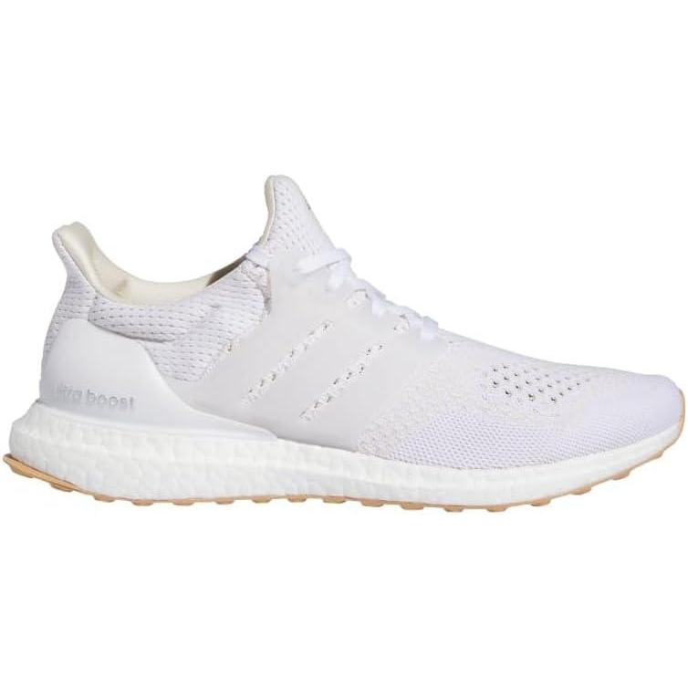 image:imageAdidas Womens Ultraboost 10 DnaSneakerFootwear WhiteFootwear WhiteSilver Metallic