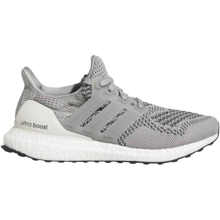 image:imageAdidas Womens Ultraboost 10 DnaSneakerMgh Solid GreyLight Solid GreyZero
