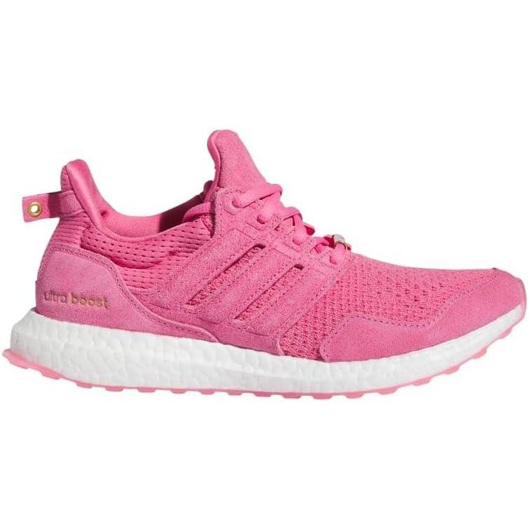 image:imageAdidas Womens Ultraboost 10 DnaSneakerPink FusionPink FusionGold Metalli