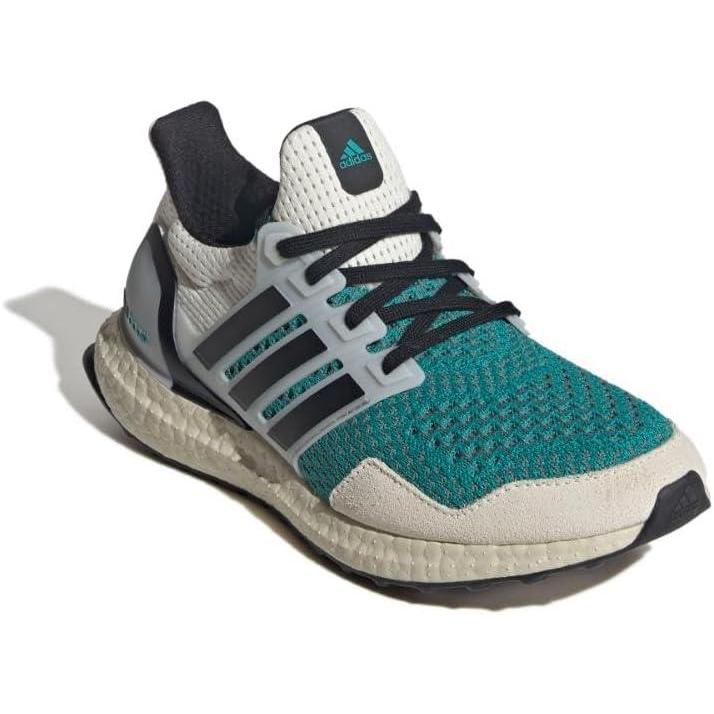 image:imageAdidas Womens Ultraboost 10 DnaSneakerPure TealBlackOff White
