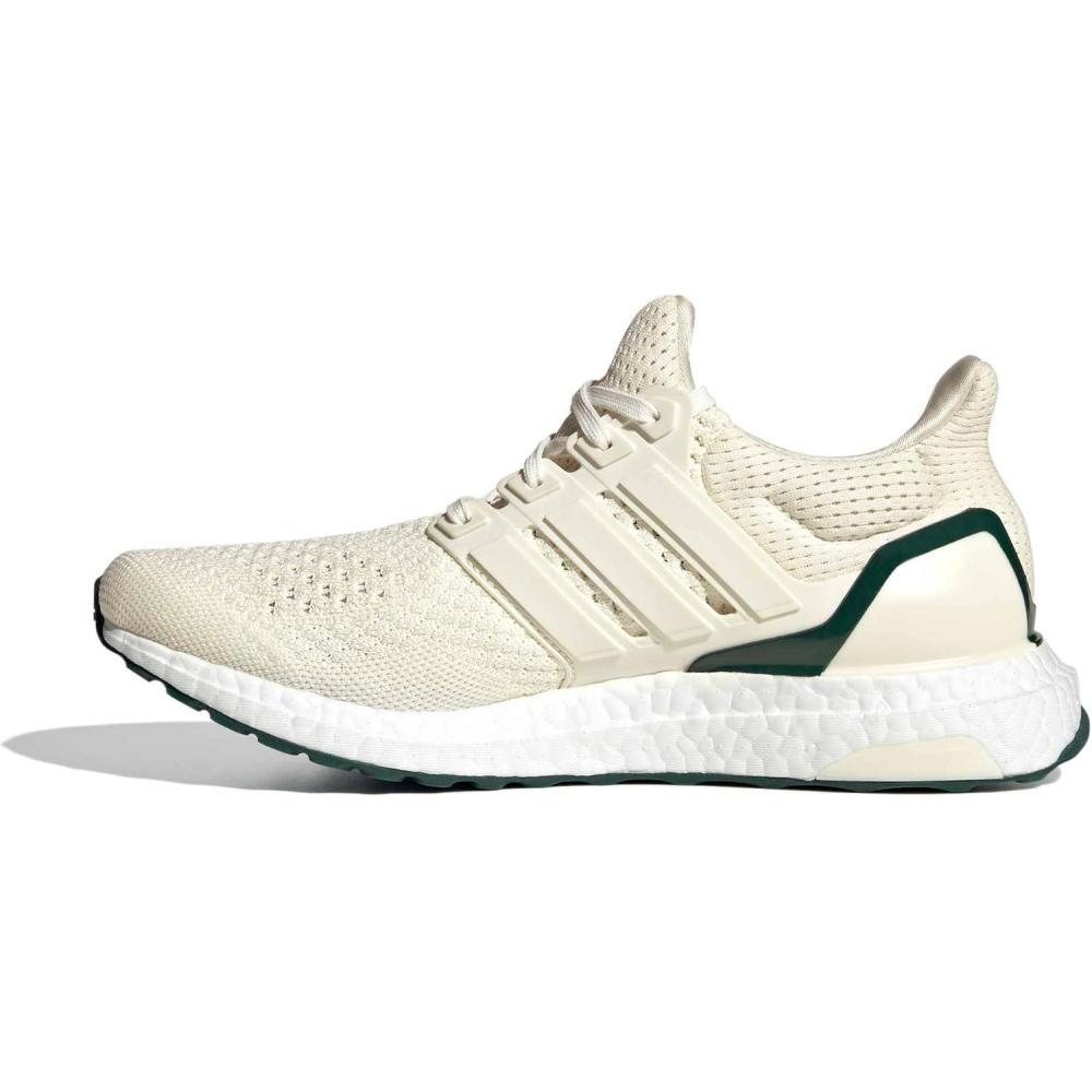 image:imageAdidas Womens Ultraboost 10 DnaSneakerWhiteCollegiate GreenOff White