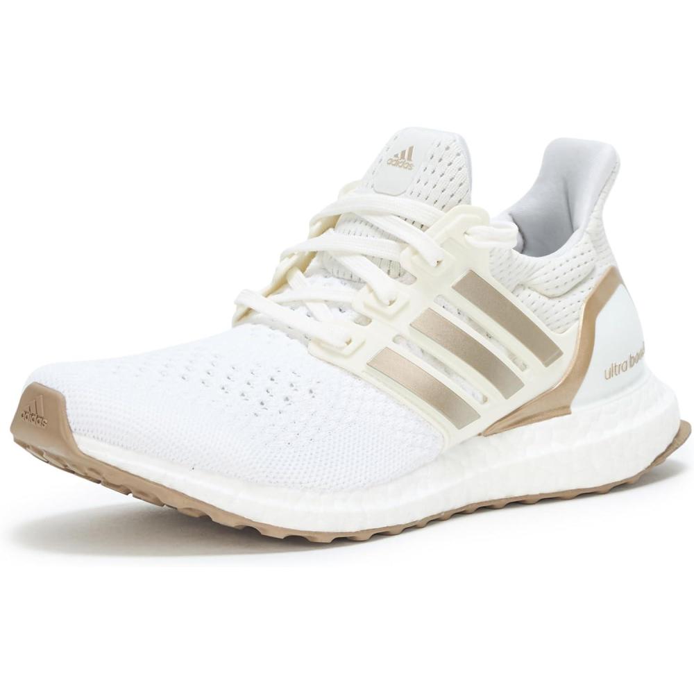 image:imageAdidas Womens Ultraboost 10 DnaSneakerWhiteCyber MetallicOff White