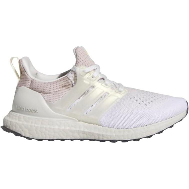 image:imageAdidas Womens Ultraboost 10 DnaSneakerWhiteWhiteWonder Beige