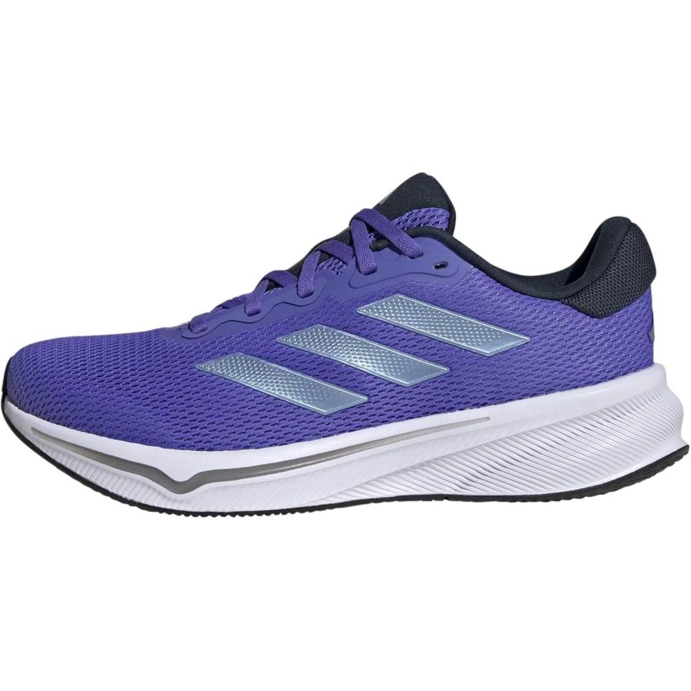 image:imageadidas Mens Response RunningCobalt BlueFlash AquaAurora Ink