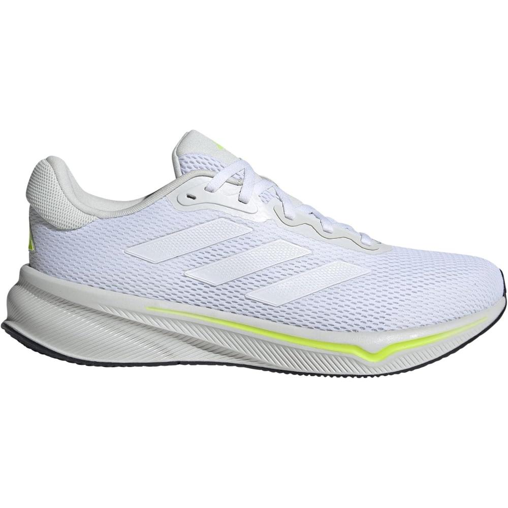 image:imageadidas Mens Response RunningFtwwhtFtwwhtLuclem