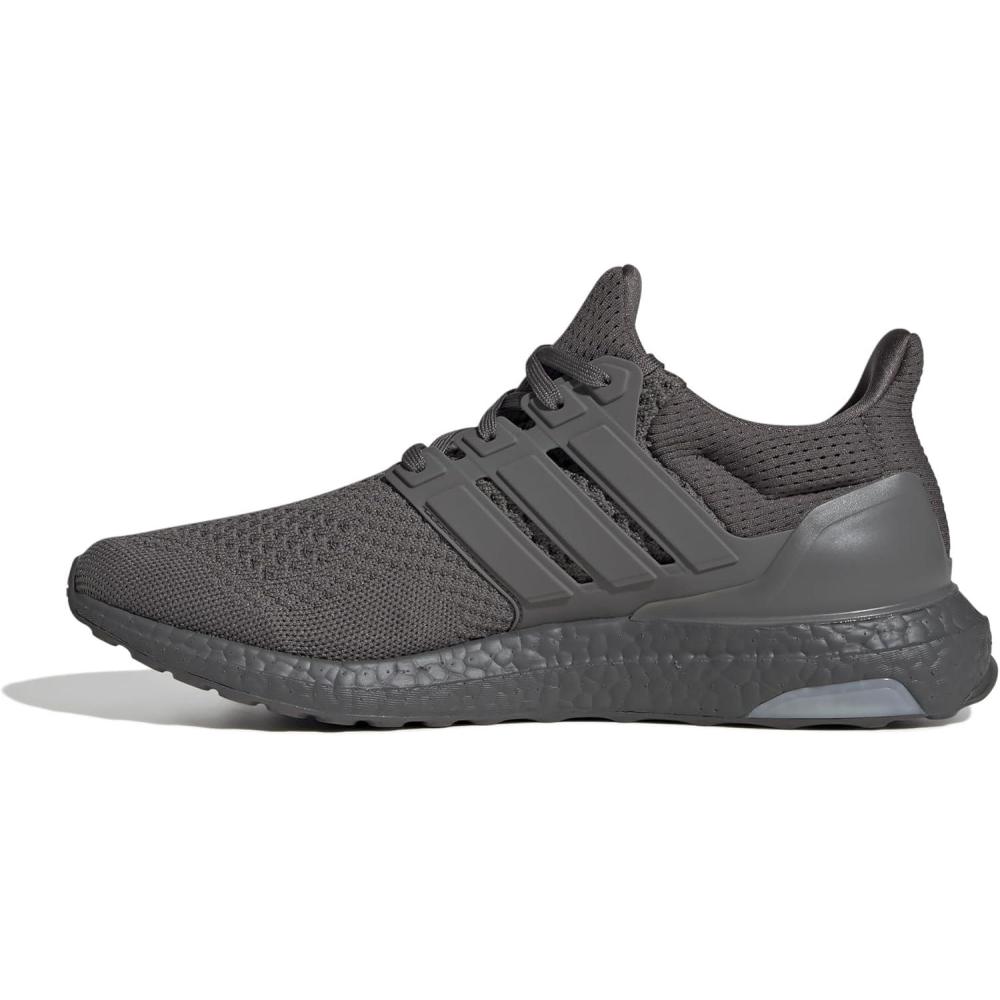 image:imageadidas Mens Ultraboost 10 Running ShoeCharcoalCharcoalSemi Spark