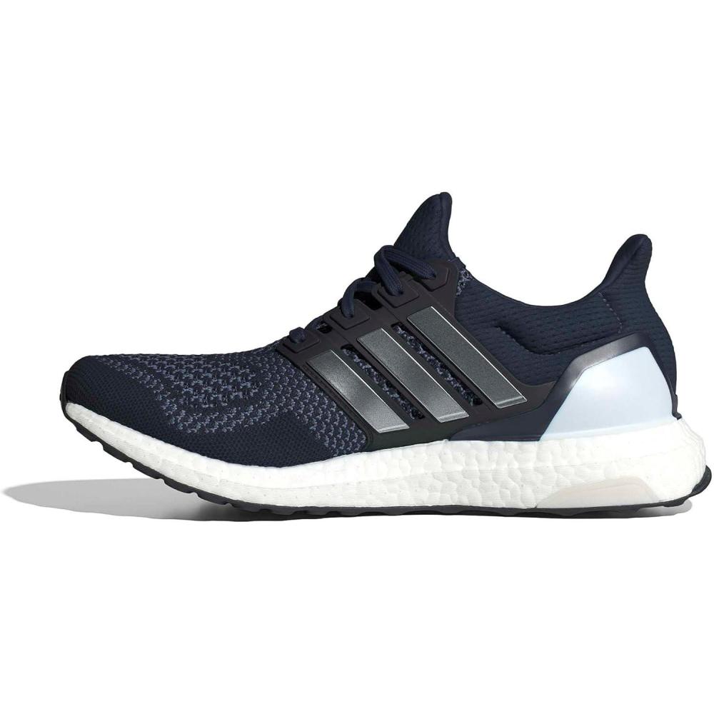 image:imageadidas Mens Ultraboost 10 Running ShoeCollegiate NavyCollegiate NavyBlack