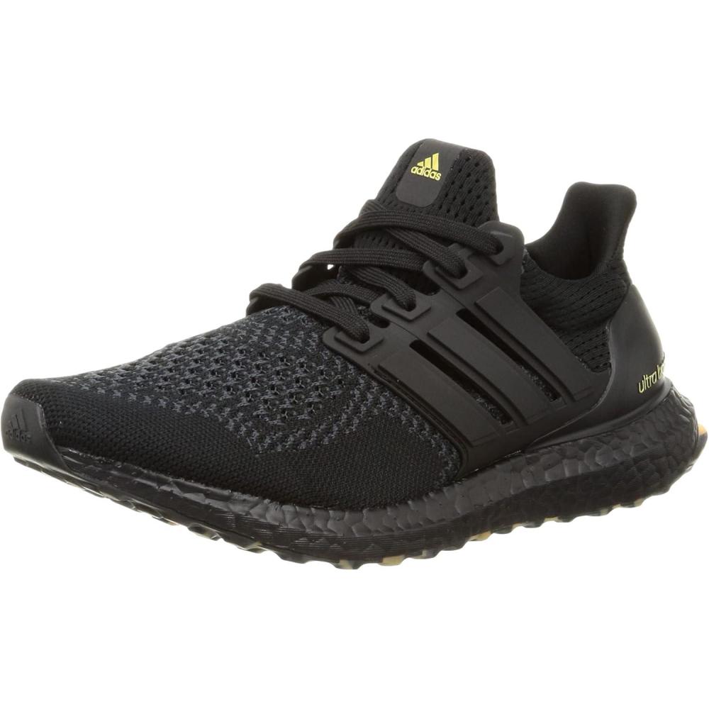 image:imageadidas Mens Ultraboost 10 Running ShoeCore Black Core Black Gum 3