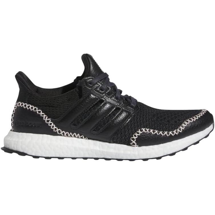 image:imageadidas Mens Ultraboost 10 Running ShoeCore BlackCore BlackWonder Quartz