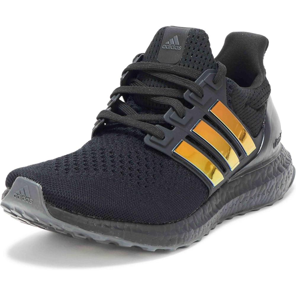 image:imageadidas Mens Ultraboost 10 Running ShoeCore BlackSupplier ColourGrey