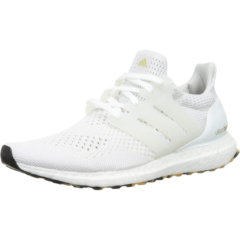 image:imageadidas Mens Ultraboost 10 Running ShoeFtwr White Ftwr White Off White