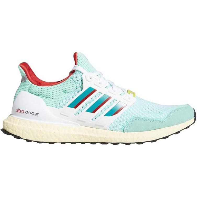 image:imageadidas Mens Ultraboost 10 Running ShoeGreen