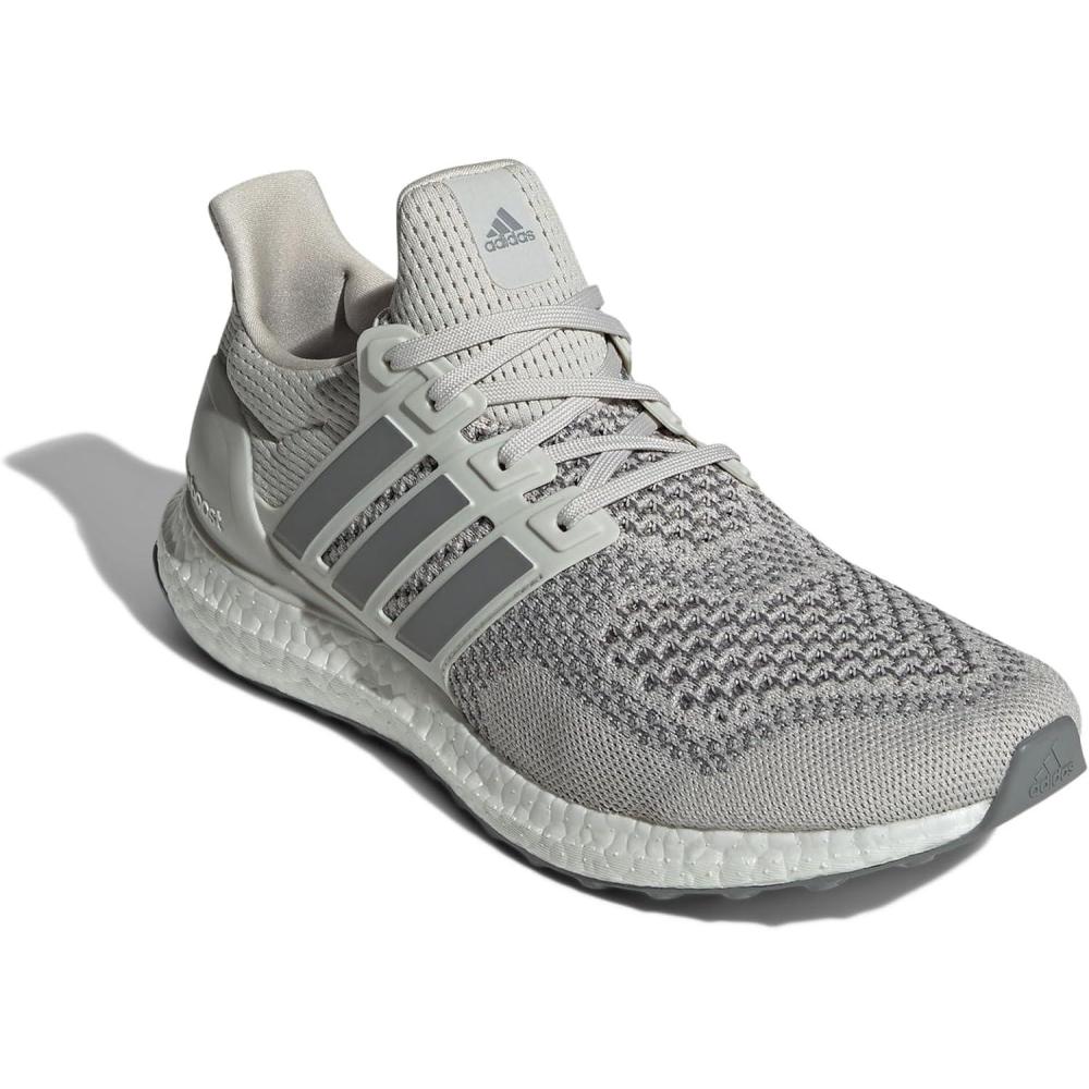 image:imageadidas Mens Ultraboost 10 Running ShoeGreyGreyGrey
