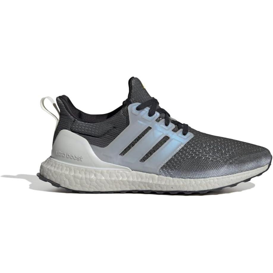 image:imageadidas Mens Ultraboost 10 Running ShoeHalo BlueWhiteBlack