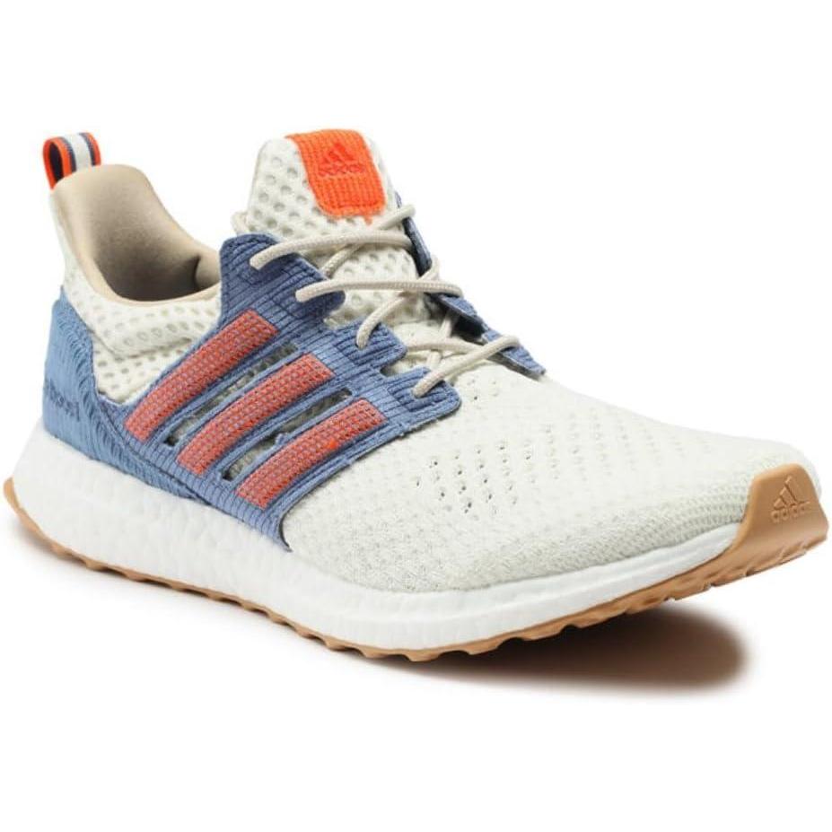 image:imageadidas Mens Ultraboost 10 Running ShoeOwhiteSeimorCreblu