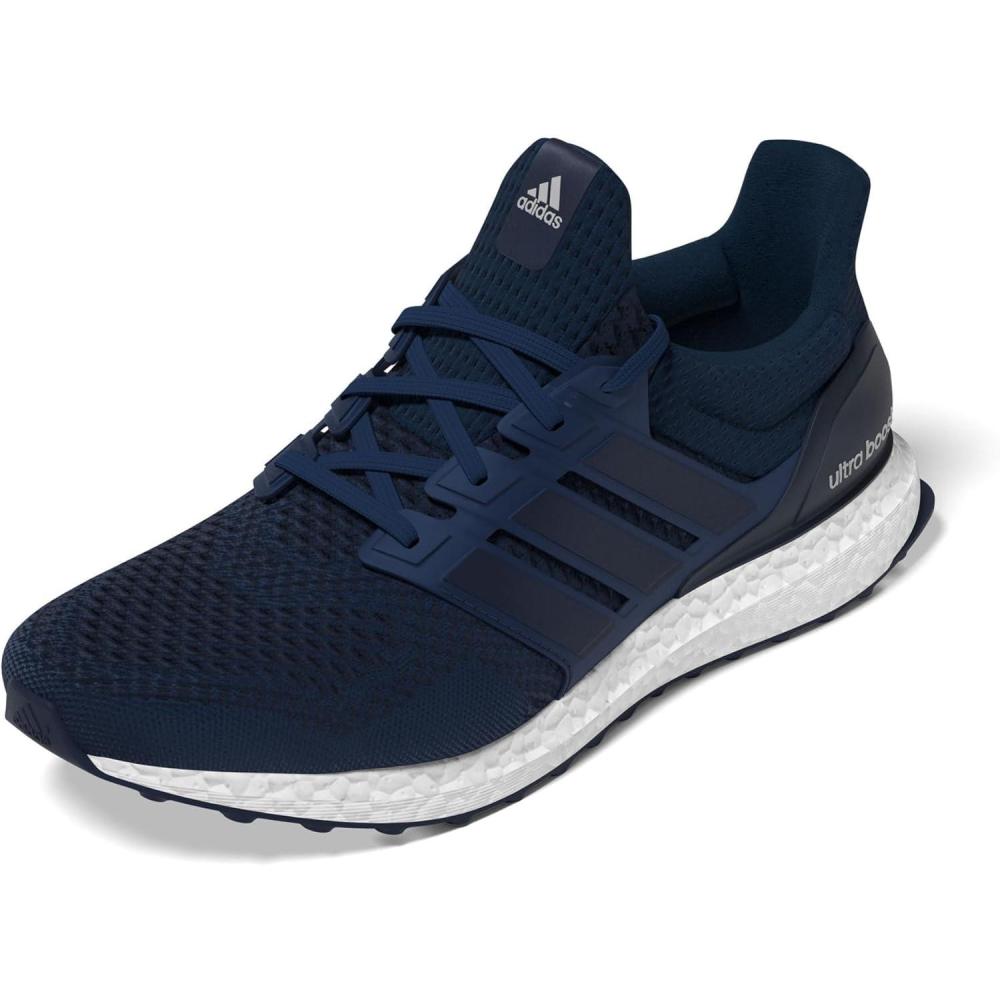 image:imageadidas Mens Ultraboost 10 Running ShoeShadow NavyShadow NavyGrey
