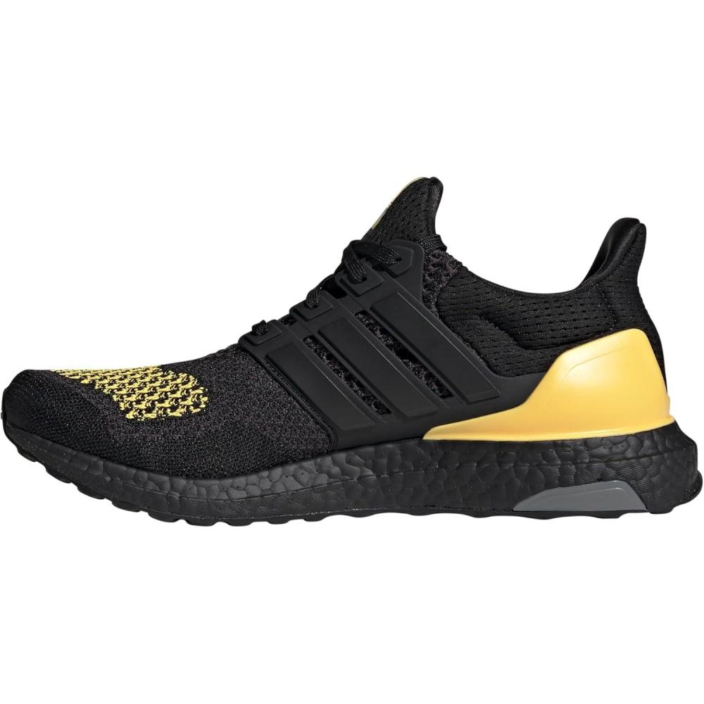 image:imageadidas Mens Ultraboost 10 Running ShoeWhiteBlackSpark