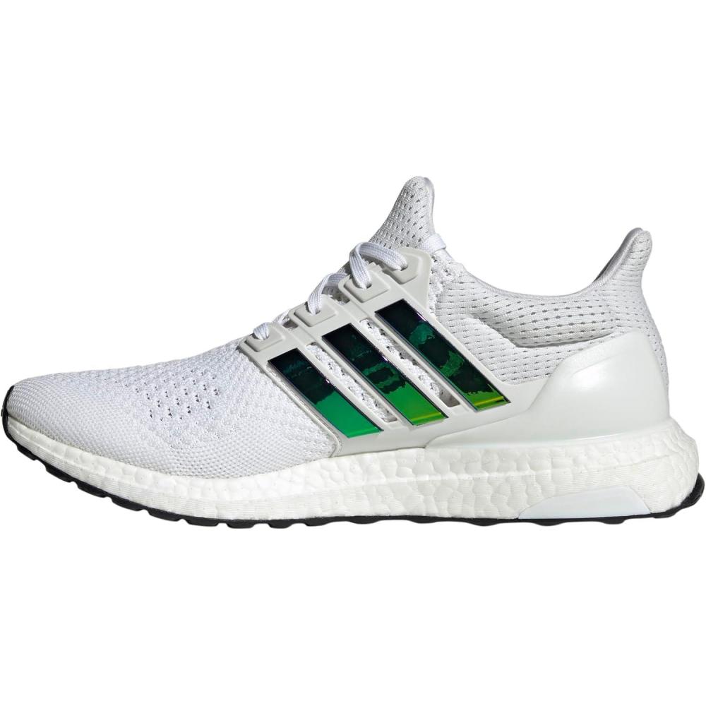 image:imageadidas Mens Ultraboost 10 Running ShoeWhiteSupplier ColourBlack
