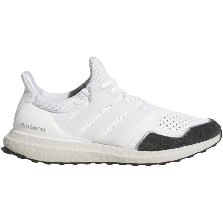 image:imageadidas Mens Ultraboost 10 Running ShoeWhiteWhiteBlack