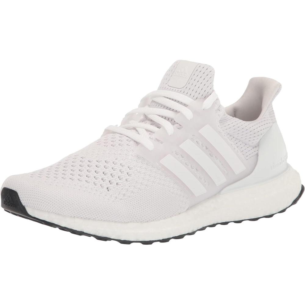 image:imageadidas Mens Ultraboost 10 Running ShoeWhiteWhiteWhite