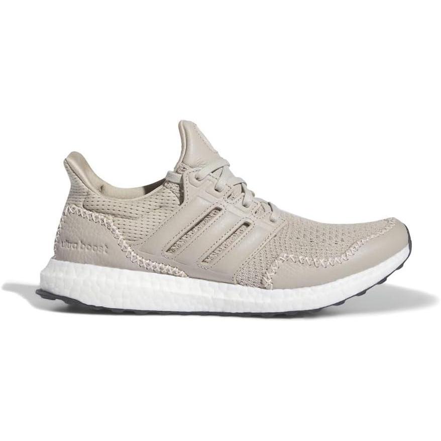 image:imageadidas Mens Ultraboost 10 Running ShoeWonder BeigeWonder BeigeCore Black