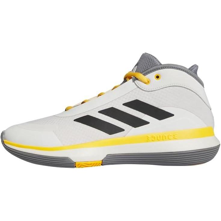 image:imageadidas UnisexAdult Bounce LegendsCloud White Core Black Off White