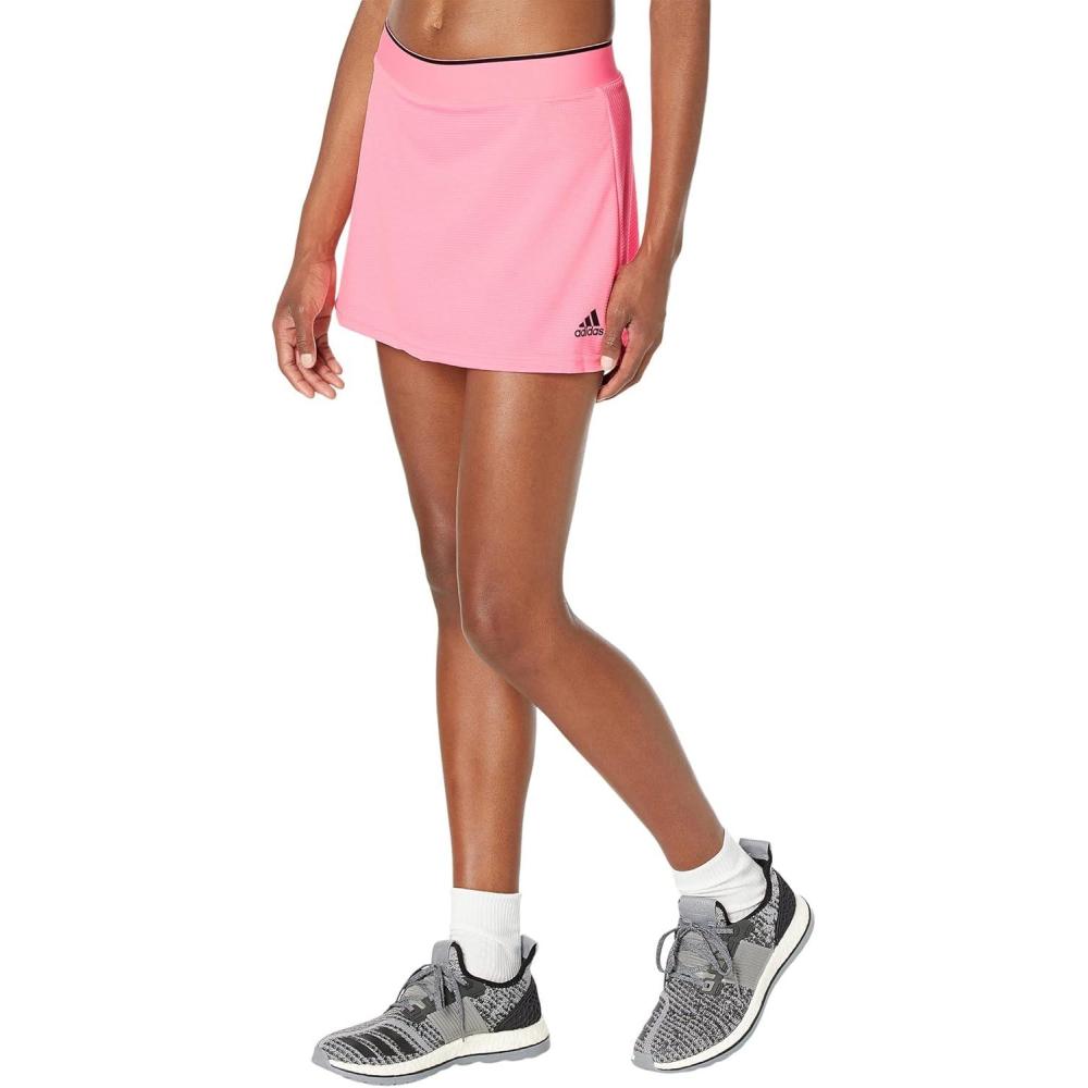 image:imageadidas Womens Tennis Club SkirtBeam Pink