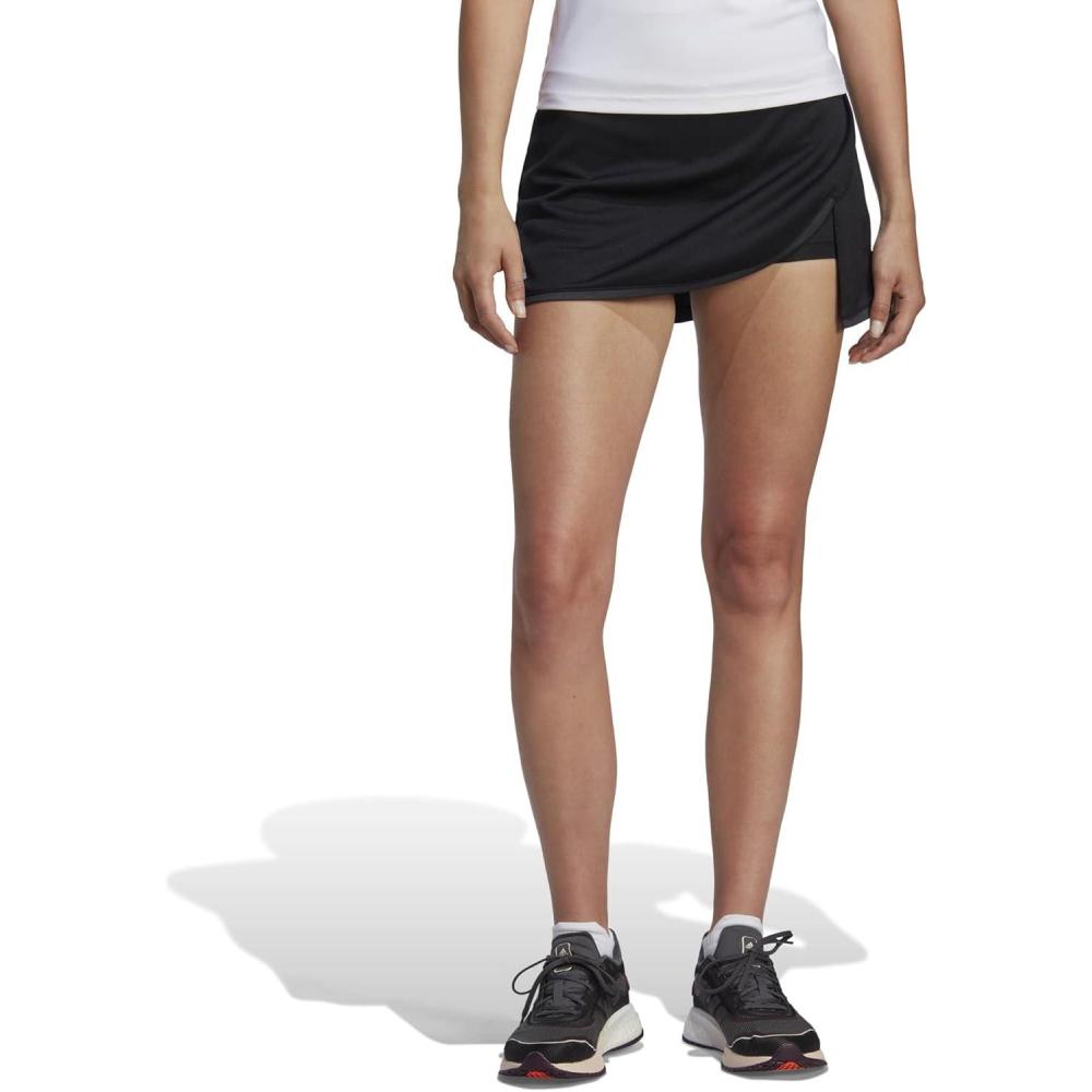 image:imageadidas Womens Tennis Club SkirtBlack
