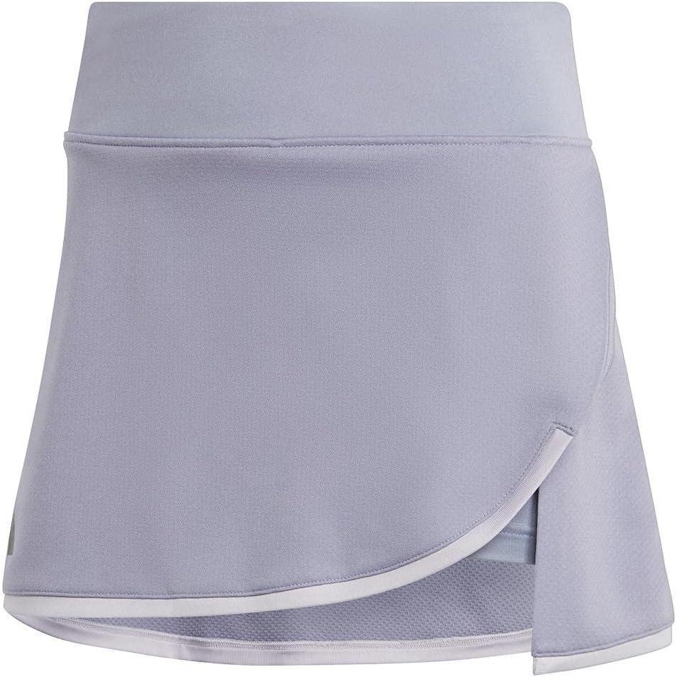 image:imageadidas Womens Tennis Club SkirtSilver Violet