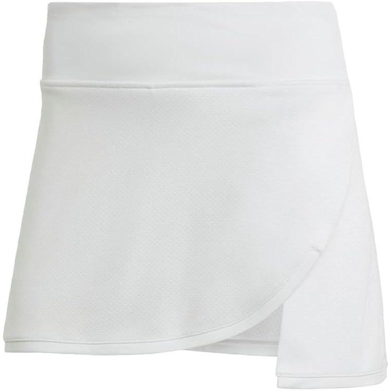 image:imageadidas Womens Tennis Club SkirtWhite