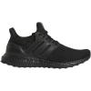 Adidas Womens Ultraboost 1.0 DnaSneaker(Black/Black/Beam Pink)