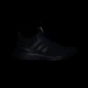 Adidas Womens Ultraboost 1.0 DnaSneaker(Black/Black/Beam Pink)