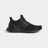 Adidas Womens Ultraboost 1.0 DnaSneaker(Black/Black/Beam Pink)
