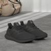 Adidas Womens Ultraboost 1.0 DnaSneaker(Black/Black/Beam Pink)
