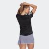 adidas Women’s Club Tennis T-Shirt(Black)