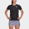 adidas Women’s Club Tennis T-Shirt(Black)