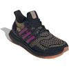 Warm Sandstone/Purple Burst/Black