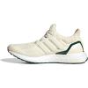 White/Collegiate Green/Off White