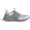 White/Silver Metallic/Silver Metallic