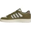 Focus Olive/Dark Brown/Trace Brown