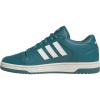 Preloved Teal/White/Preloved Teal